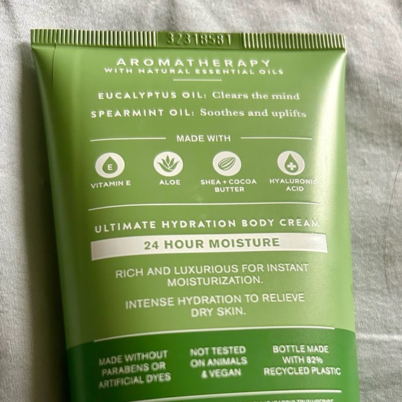 🔥FLASH SALE $49🔥 Bath and Body Works Aromatherapy set - Picture 2 of 2